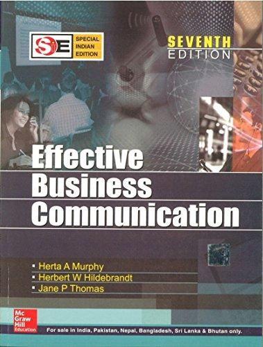 Essentials Of Business Communication By Rajendra Pal And Korlahalli Pdf